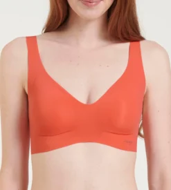 Bralette Sloggi Zéro Feel Watermelon