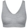 Calida Brassière Bustier Elastic GRIS