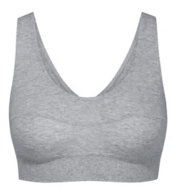 Calida Brassière Bustier Elastic GRIS