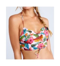 Banana Moon Brassière De Bain Ajustable Ezio Dragee KBT03 -Sousvêtement Magasin brassiere de bain ajustable ezio dragee kbt03 2