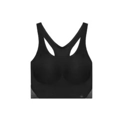 Triumph Brassière Sans Armatures Flex Smart Noir