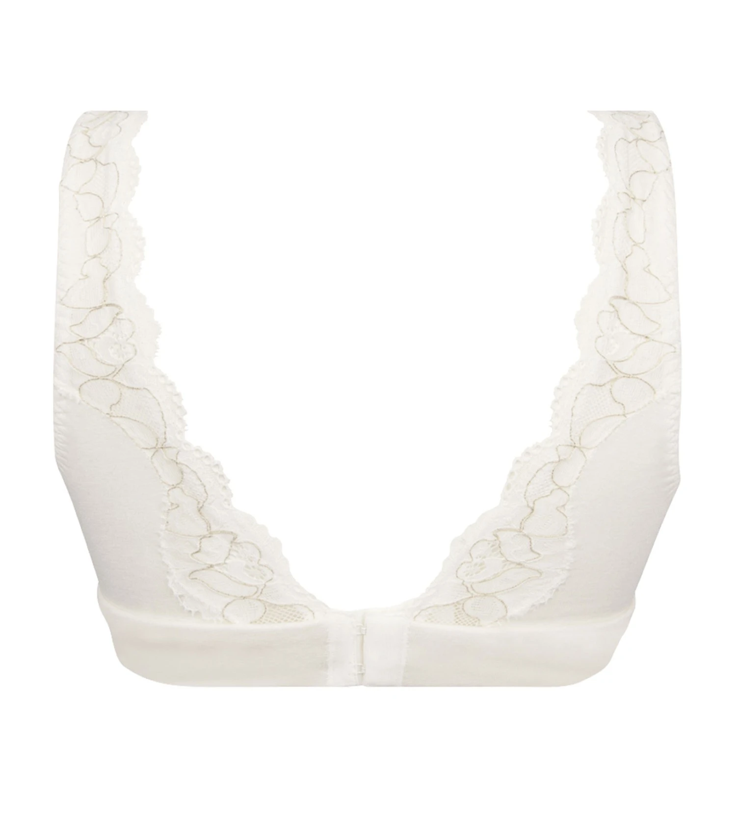 Brassière Séduction Daily Paillette Nacre 3 Brassière Séduction Daily Paillette Nacre – Image 3