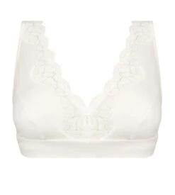 Brassière Séduction Daily Paillette Nacre