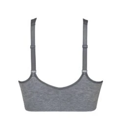 ANITA Brassière Zippée Mastectomie Lynn Nuances De Gris -Sousvêtement Magasin brassiere zippee mastectomie lynn 475 nuances de gris 2