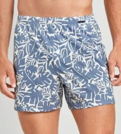 Calida Caleçon Flottant Homme Prints CIEL 7 Calida Caleçon Flottant Homme Prints CIEL -Sousvêtement Magasin calecon flottant homme prints 356 ciel 1