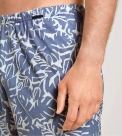 Calida Caleçon Flottant Homme Prints CIEL 9 Calida Caleçon Flottant Homme Prints CIEL -Sousvêtement Magasin calecon flottant homme prints 356 ciel 3