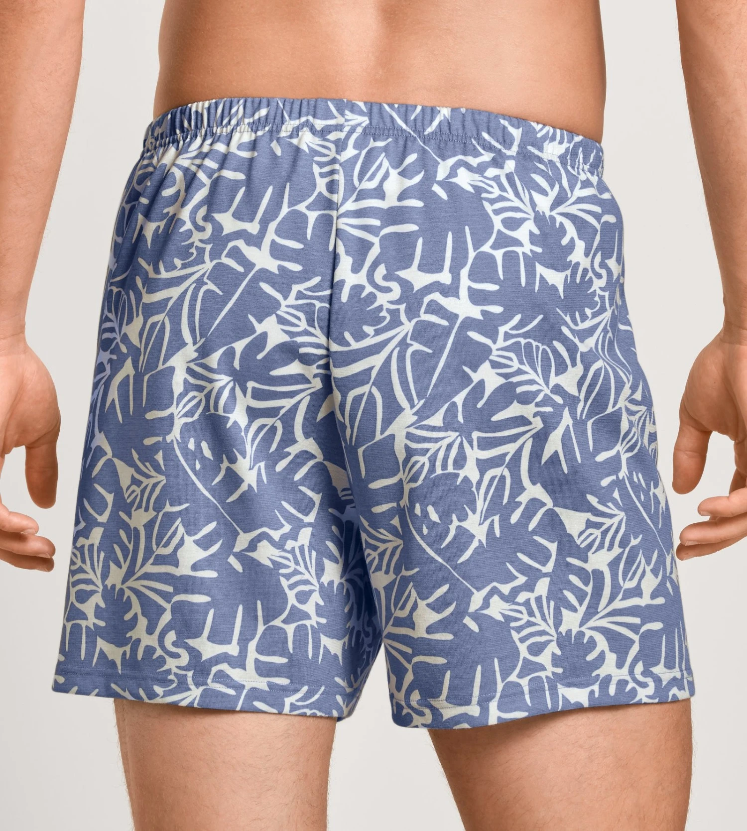 Calida Caleçon Flottant Homme Prints CIEL 5 Calida Caleçon Flottant Homme Prints CIEL – Image 5