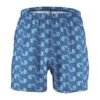 Calida Caleçon Flottant Homme Prints Indian Blue