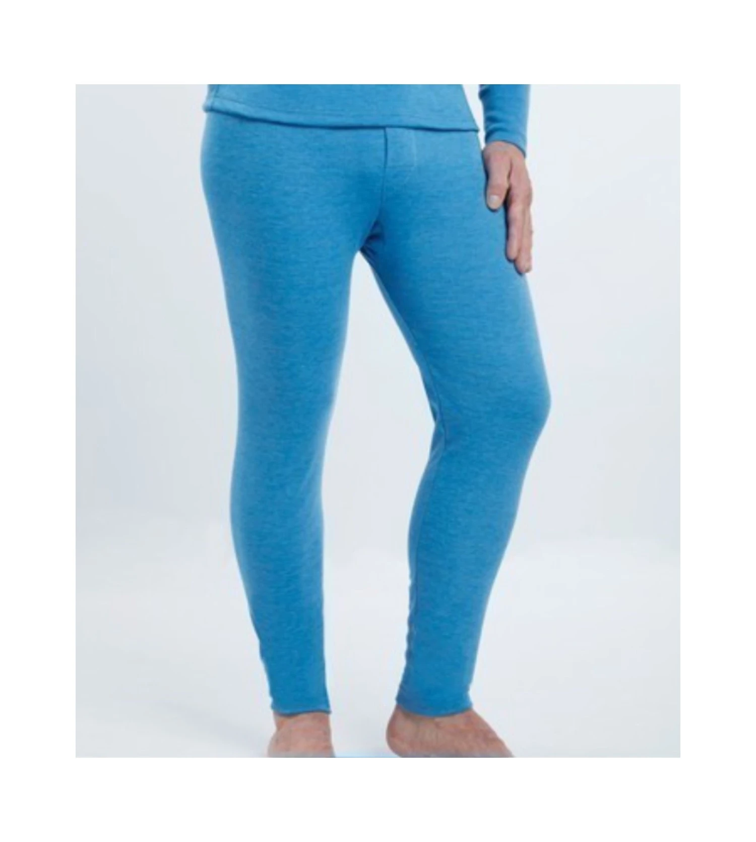 Caleçon Isolant Thermojet Homme BLEU 1 Caleçon Isolant Thermojet Homme BLEU