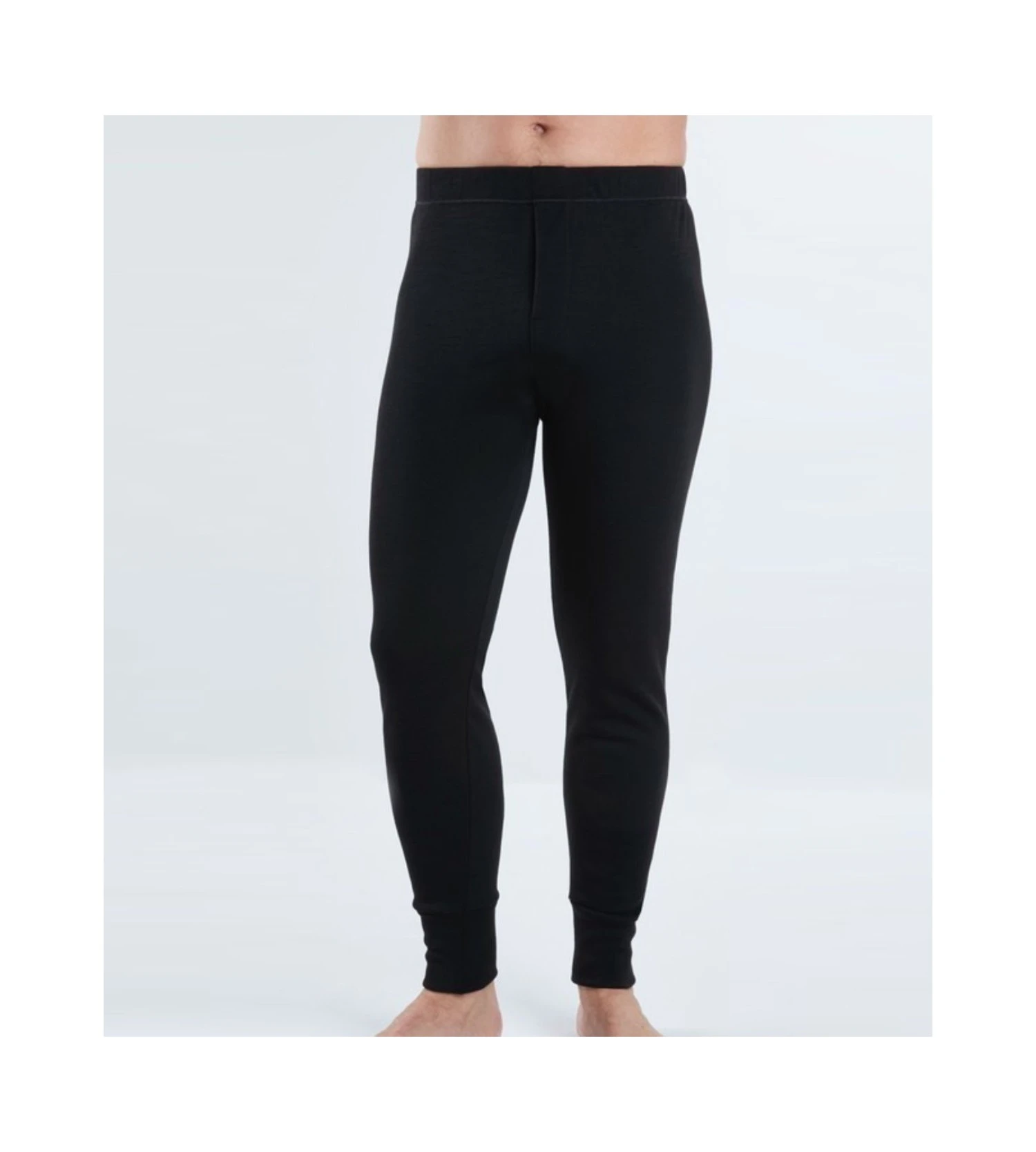 Caleçon Isolant Thermojet Homme NOIR 1 Caleçon Isolant Thermojet Homme NOIR