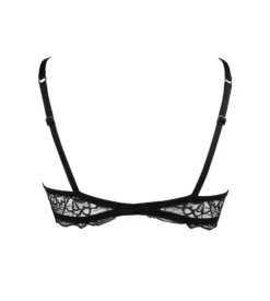 Soutien-gorge Corbeille Sublime En Dentelle Noir -Sousvêtement Magasin corbeille sublime en dentelle 0005 noir 1