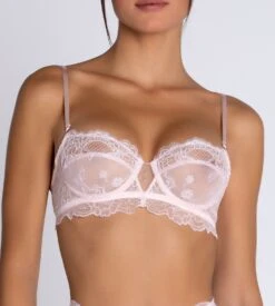 Soutien-gorge Corbeille Sublime En Dentelle Rose Sublime 9 Soutien-gorge Corbeille Sublime En Dentelle Rose Sublime -Sousvêtement Magasin corbeille sublime en dentelle 2479 rose 2
