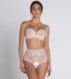Soutien-gorge Corbeille Sublime En Dentelle Rose Sublime 13 Soutien-gorge Corbeille Sublime En Dentelle Rose Sublime -Sousvêtement Magasin corbeille sublime en dentelle 2479 rose 6