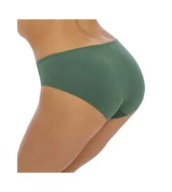 Wacoal Culotte Avec Dentelle Florilège Peridot -Sousvêtement Magasin culotte avec dentelle florilege peridot 2