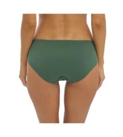 Wacoal Culotte Avec Dentelle Florilège Peridot -Sousvêtement Magasin culotte avec dentelle florilege peridot 3