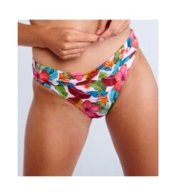 Banana Moon Culotte De Bain Merenda Makani Dragee KBT03