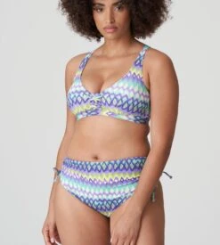 Culotte De Bain Taille Haute Mezcalita Blue 10 Culotte De Bain Taille Haute Mezcalita Blue -Sousvêtement Magasin culotte de bain taille haute mezcalita blue 4