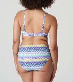 Culotte De Bain Taille Haute Mezcalita Blue 11 Culotte De Bain Taille Haute Mezcalita Blue -Sousvêtement Magasin culotte de bain taille haute mezcalita blue 5