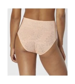 Triumph Culotte Galbante Fit Smart Poudre 5 Triumph Culotte Galbante Fit Smart Poudre -Sousvêtement Magasin culotte galbante fit smart 3422 poudre 1