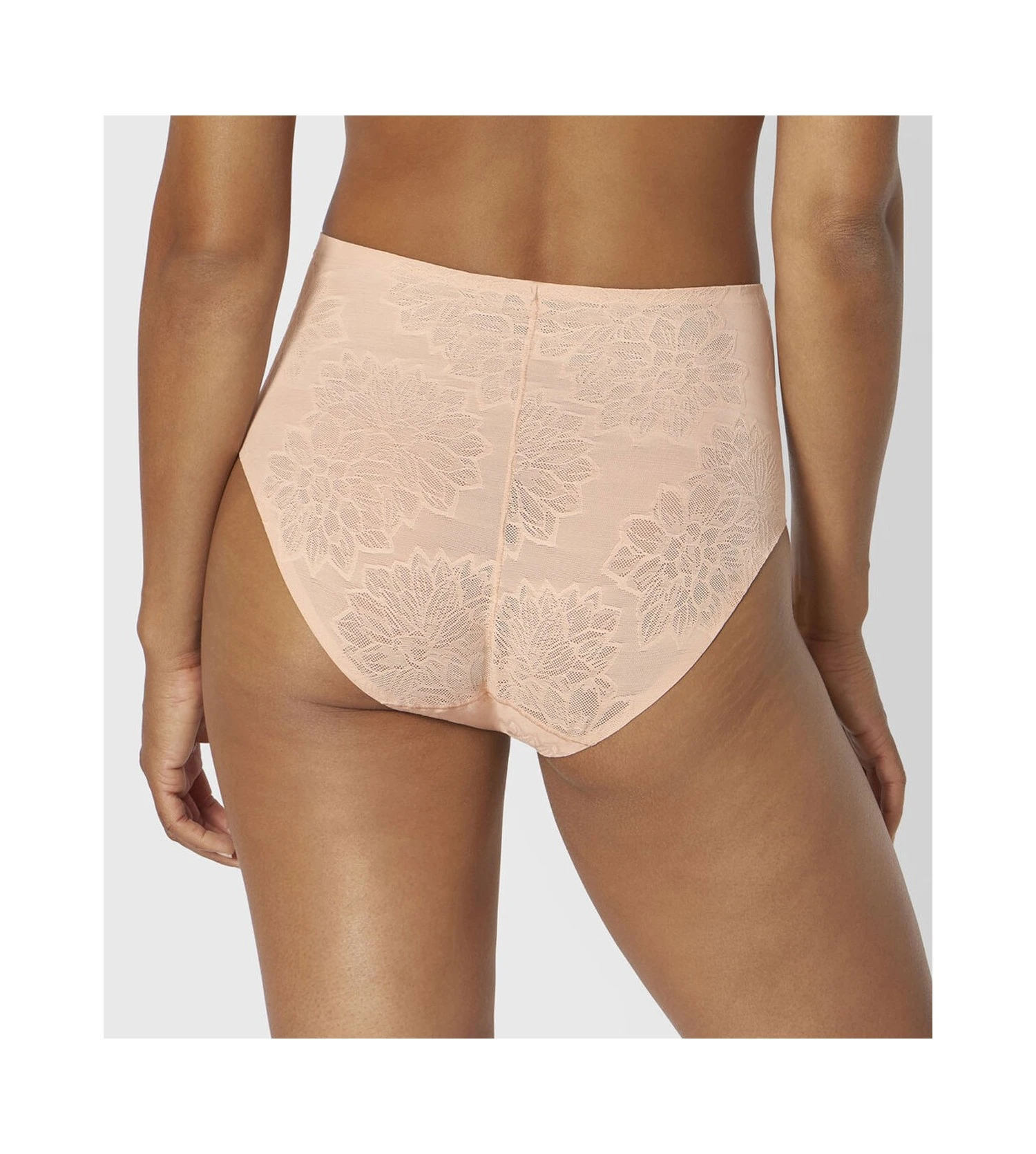 Triumph Culotte Galbante Fit Smart Poudre 2 Triumph Culotte Galbante Fit Smart Poudre – Image 2