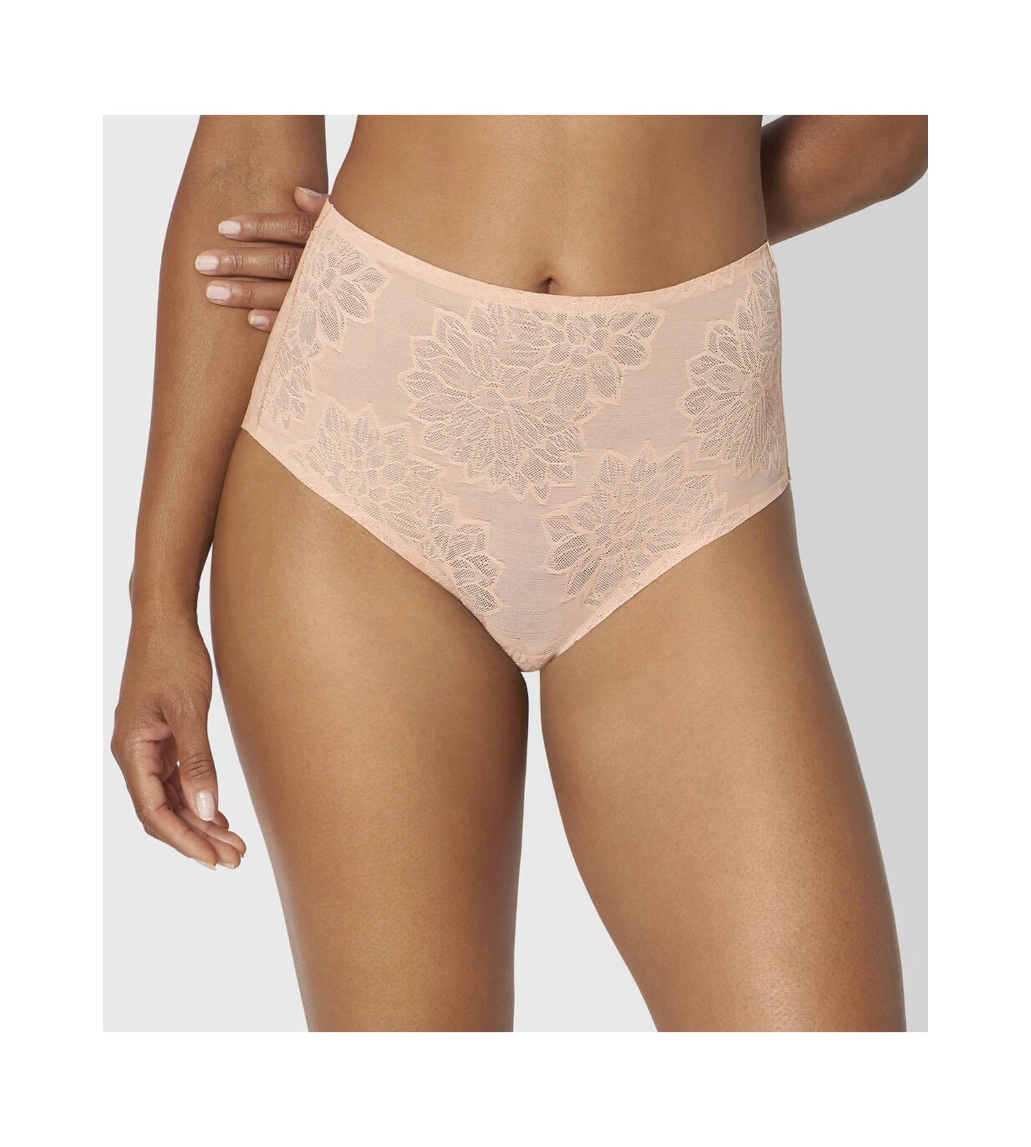 Triumph Culotte Galbante Fit Smart Poudre 3 Triumph Culotte Galbante Fit Smart Poudre – Image 3