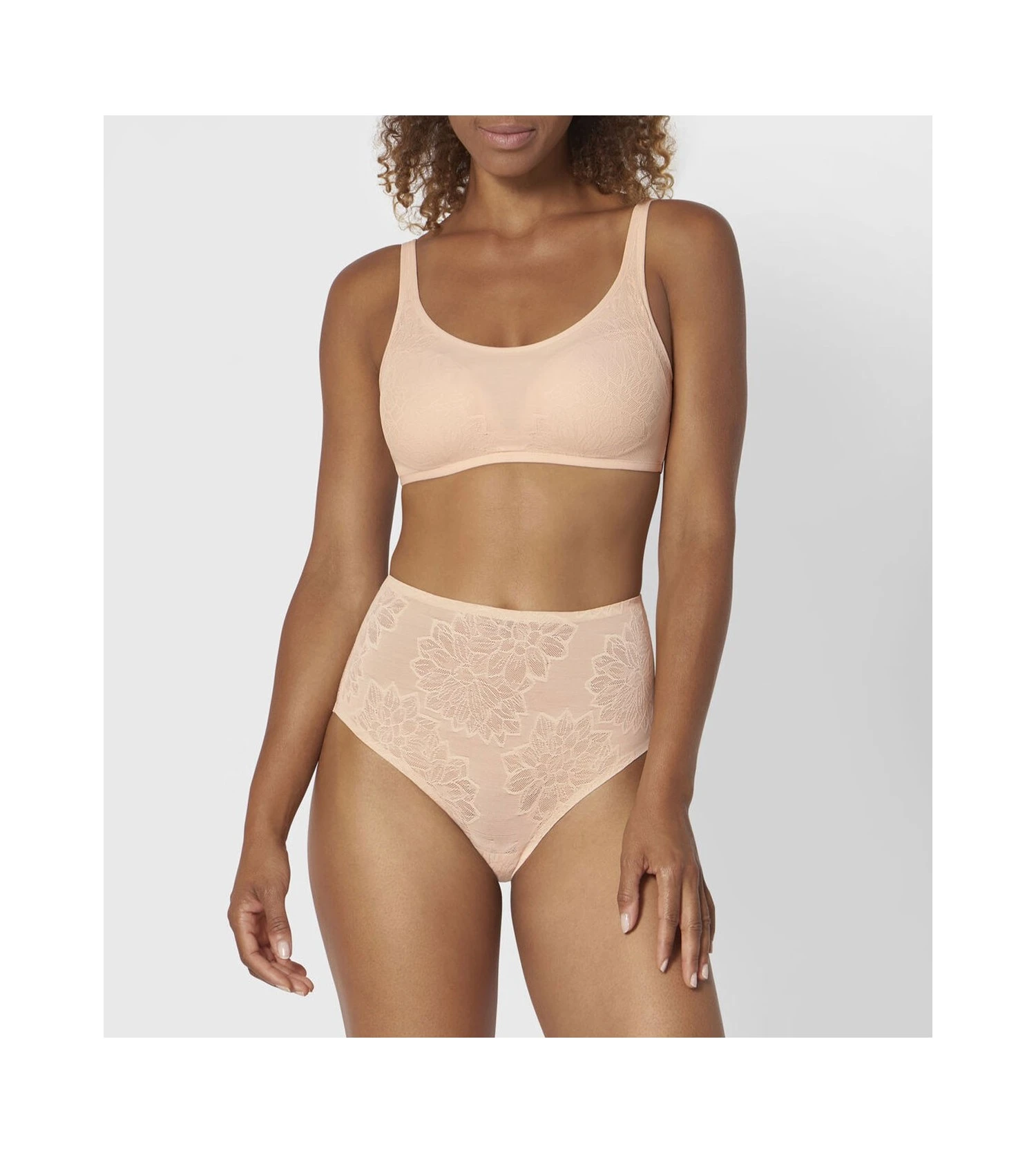 Triumph Culotte Galbante Fit Smart Poudre 4 Triumph Culotte Galbante Fit Smart Poudre – Image 4