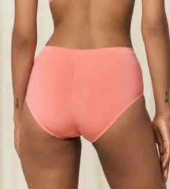 Triumph Culotte Galbante Smart Natural Sugar Coral 5 Triumph Culotte Galbante Smart Natural Sugar Coral -Sousvêtement Magasin culotte galbante smart natural 4128 sugar coral 1