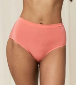 Triumph Culotte Galbante Smart Natural Sugar Coral 6 Triumph Culotte Galbante Smart Natural Sugar Coral -Sousvêtement Magasin culotte galbante smart natural 4128 sugar coral 2
