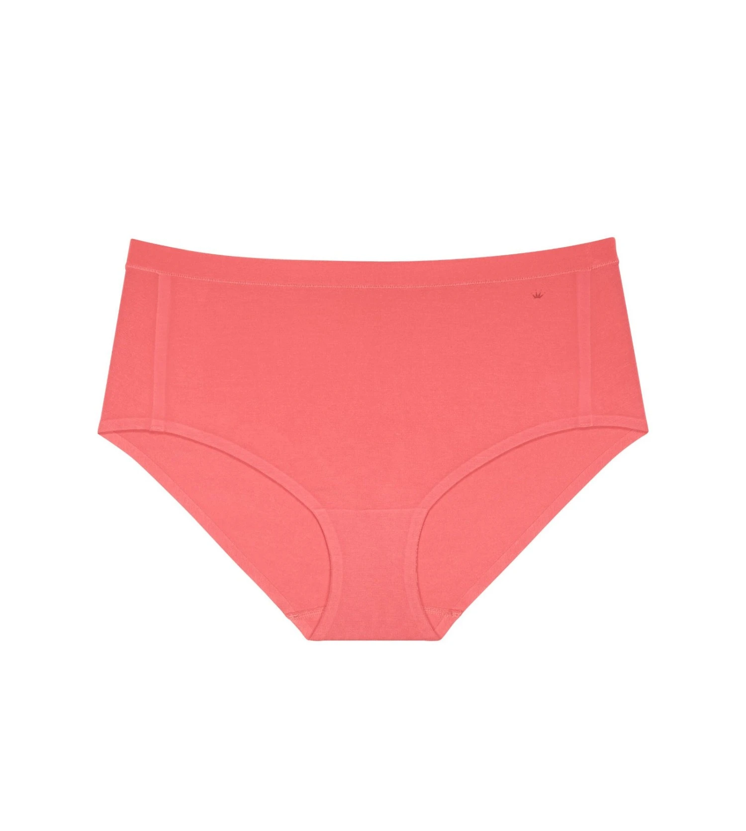 Triumph Culotte Galbante Smart Natural Sugar Coral 1 Triumph Culotte Galbante Smart Natural Sugar Coral