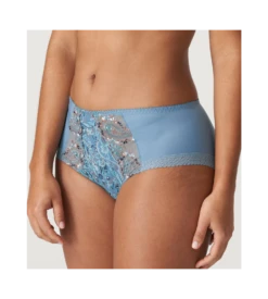 PRIMA DONNA Culotte Haute Alalia Automn Blue 9 PRIMA DONNA Culotte Haute Alalia Automn Blue -Sousvêtement Magasin culotte haute alalia automn blue 3