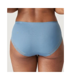 PRIMA DONNA Culotte Haute Alalia Automn Blue 10 PRIMA DONNA Culotte Haute Alalia Automn Blue -Sousvêtement Magasin culotte haute alalia automn blue 4