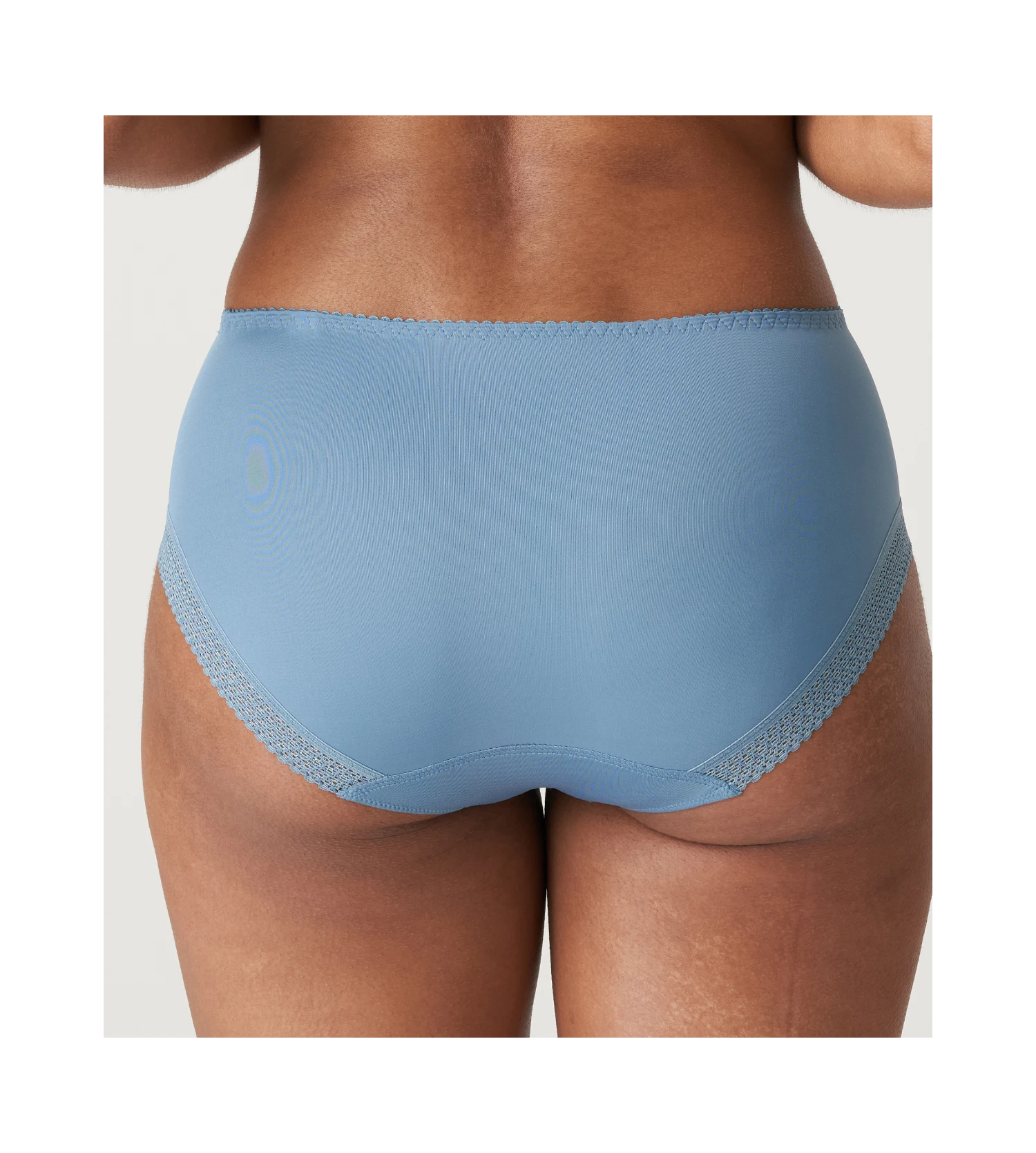 PRIMA DONNA Culotte Haute Alalia Automn Blue 5 PRIMA DONNA Culotte Haute Alalia Automn Blue – Image 5