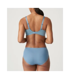 PRIMA DONNA Culotte Haute Alalia Automn Blue 11 PRIMA DONNA Culotte Haute Alalia Automn Blue -Sousvêtement Magasin culotte haute alalia automn blue 5