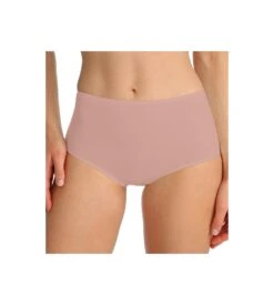 MARIE JO Culotte Haute Color Studio PATINE