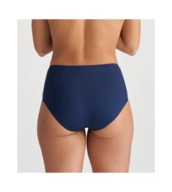 MARIE JO Culotte Haute Color Studio Water Blue -Sousvêtement Magasin culotte haute color studio water blue 4