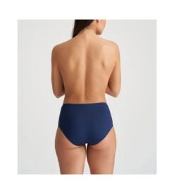 MARIE JO Culotte Haute Color Studio Water Blue -Sousvêtement Magasin culotte haute color studio water blue 5