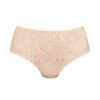 Rosa Faia Culotte Haute Joy Rose Elegant