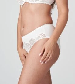 PRIMA DONNA Culotte Haute Gainante Zahran NATUREL 9 PRIMA DONNA Culotte Haute Gainante Zahran NATUREL -Sousvêtement Magasin culotte haute zahran naturel 3
