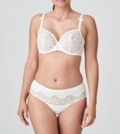 PRIMA DONNA Culotte Haute Gainante Zahran NATUREL 10 PRIMA DONNA Culotte Haute Gainante Zahran NATUREL -Sousvêtement Magasin culotte haute zahran naturel 4