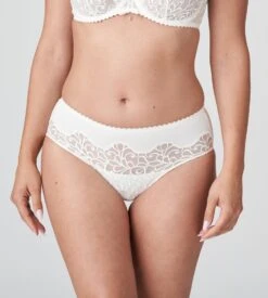 PRIMA DONNA Culotte Haute Gainante Zahran NATUREL 11 PRIMA DONNA Culotte Haute Gainante Zahran NATUREL -Sousvêtement Magasin culotte haute zahran naturel 5