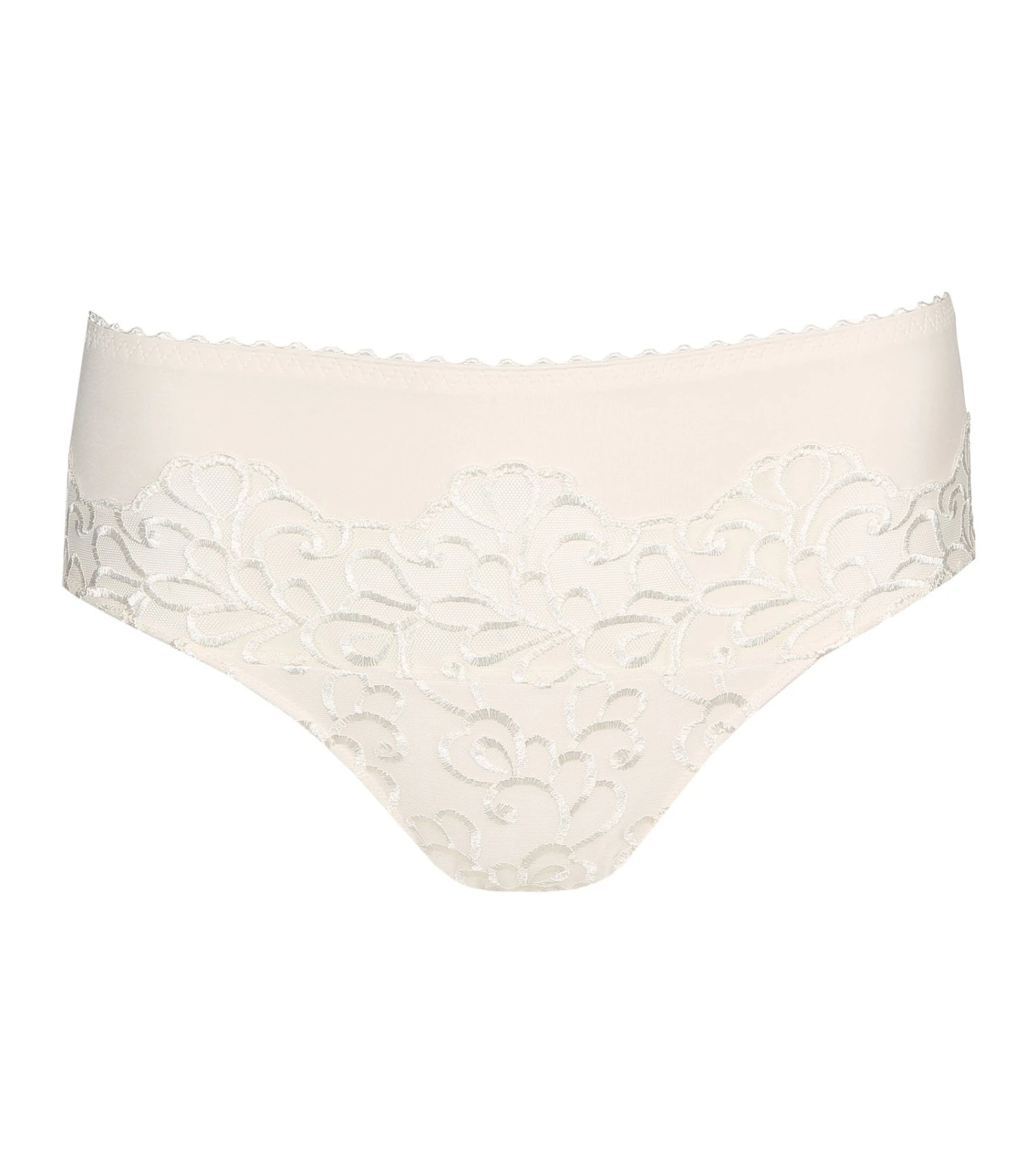 PRIMA DONNA Culotte Haute Gainante Zahran NATUREL 1 PRIMA DONNA Culotte Haute Gainante Zahran NATUREL