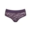 Sloggi Culotte Maxi Go Allround Lace Plum