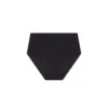 Simone Perele Culotte Taille Haute Essentiel Noir 015