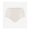 Chantelle Culotte Taille Haute Softstretch Ivoire