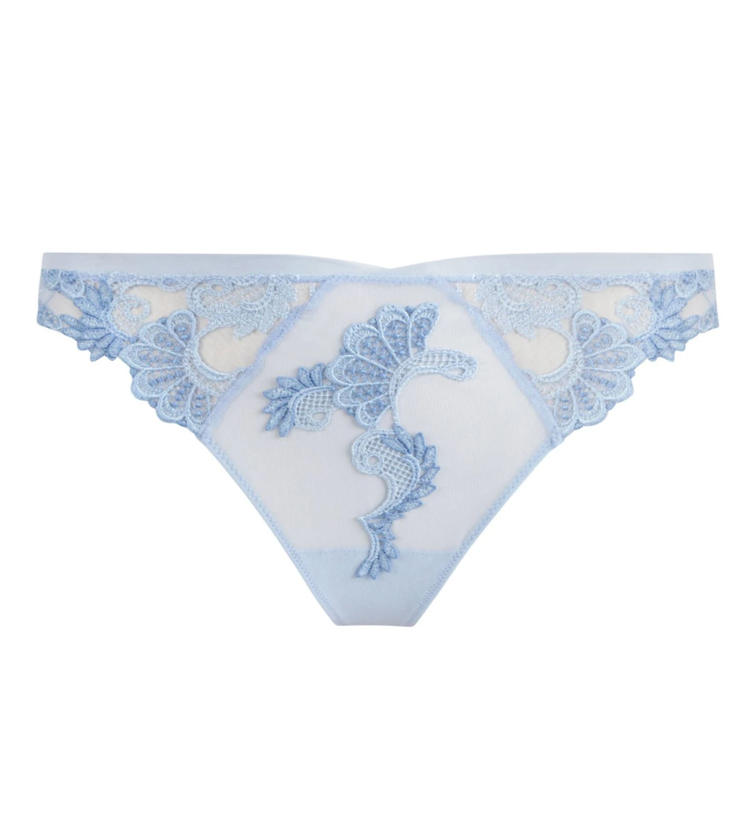 String DRESSING FLORAL - Dressing Ciel 1 String DRESSING FLORAL - Dressing Ciel