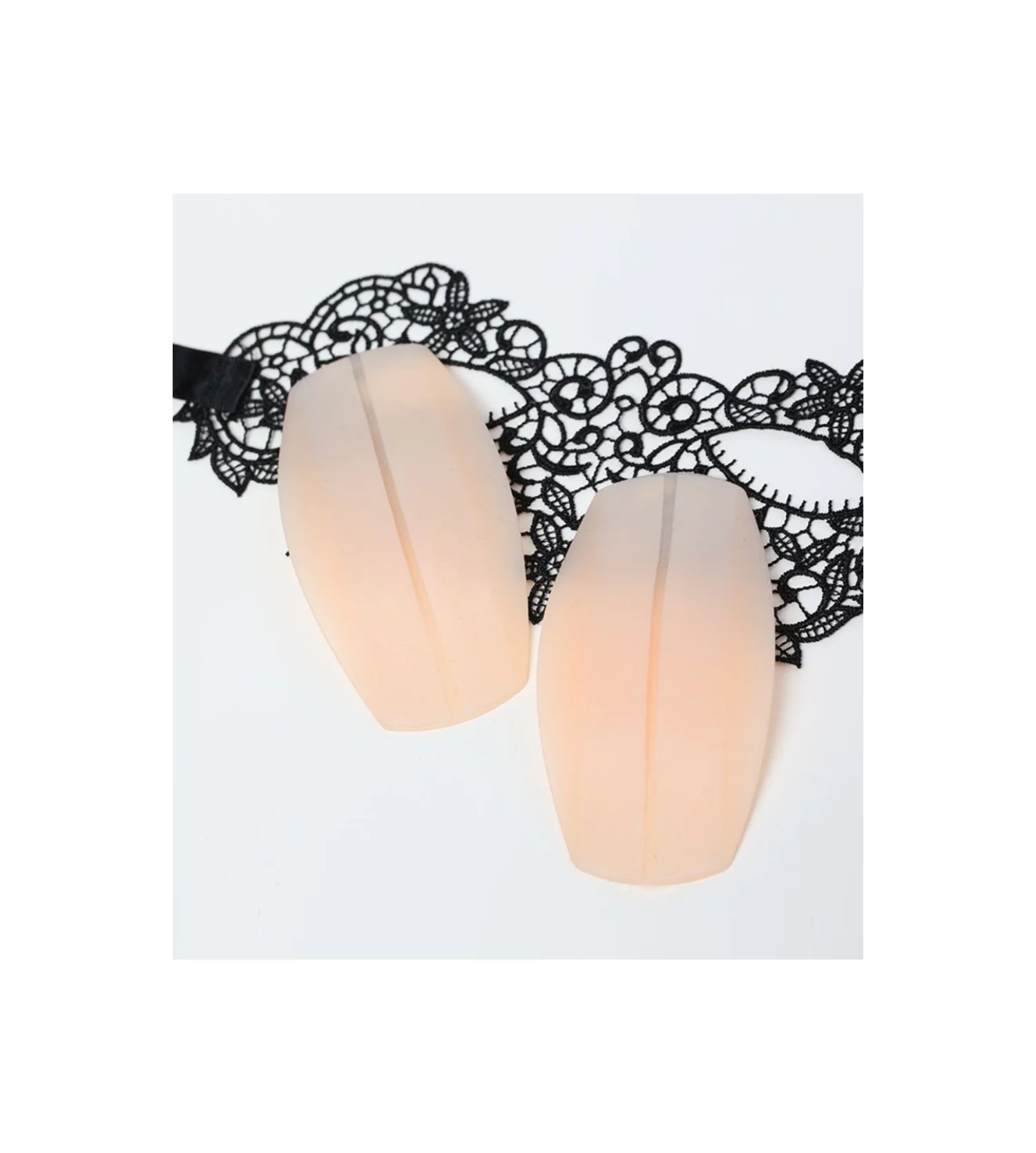 Epaulettes Pour Soutien-gorge CHAIR 1 Epaulettes Pour Soutien-gorge CHAIR