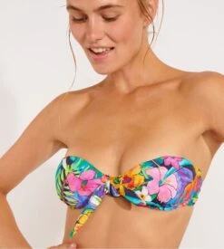 Banana Moon Haut De Maillot Bandeau Tolko Leilani 8 Banana Moon Haut De Maillot Bandeau Tolko Leilani -Sousvêtement Magasin haut bain bandeau tolko leilani banana moon 1