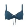 Haut De Bikini à Armatures Allure 18 Marine