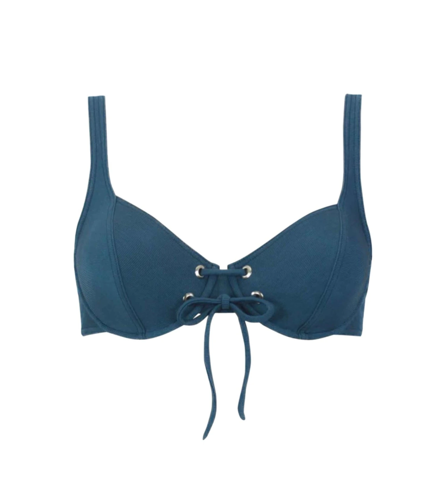 Haut De Bikini à Armatures Allure 18 Marine 1 Haut De Bikini à Armatures Allure 18 Marine