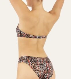 Haut De Bikini Bandeau Tanza Marron 80 7 Haut De Bikini Bandeau Tanza Marron 80 -Sousvêtement Magasin haut de bikini bandeau tanza marron 80 2